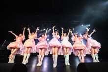 fav me（提供：アソビシステム）