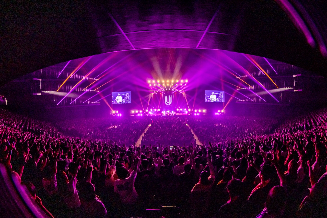 FAN CLUB UNICITY 10th Anniversary 