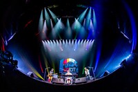 UNISON SQUARE GARDEN（Photo by Viola Kam［V'z Twinkle］）