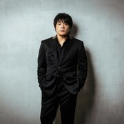 ASKA「昭和が見ていたクリスマス!?」14年ぶり開催、岩崎宏美もゲスト参加