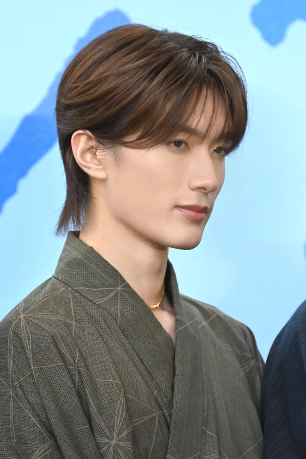 山中柔太朗 - M!LKが浴衣でイイじゃん、制服で最高のジャンプ