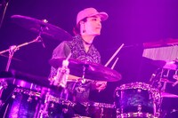 諸石和馬（Dr / Shiggy Jr.）（撮影：曽我美芽）