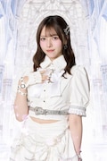 人気画像2位は「元AKB48、ジャムズ初期メン、日プ、ノノガ…ハイキャリアの精鋭で結成された新アイドル誕生」より、井餘田華。