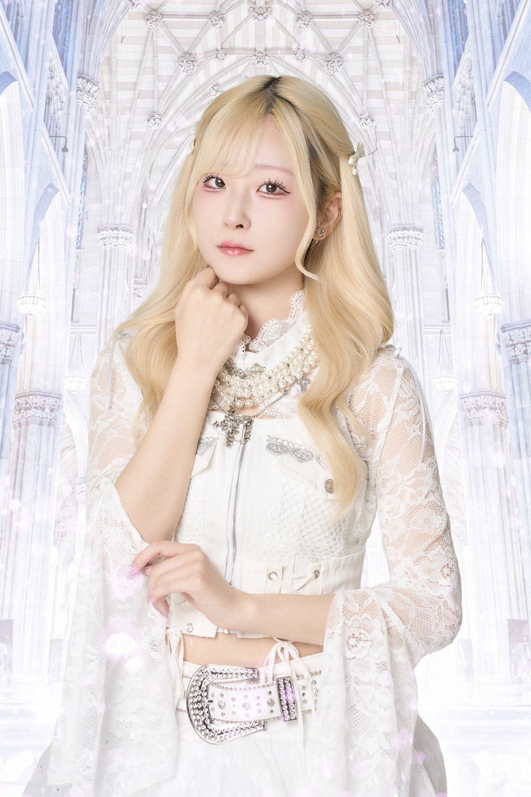 DECO（DECO*27）率いるLOVE LASTS FOREVERのアルバムが登場！