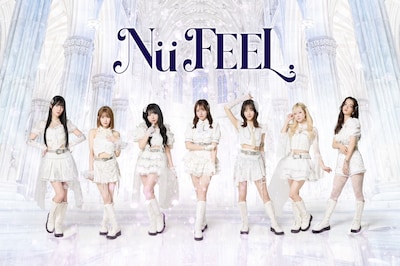 Nü FEEL.