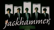 SUPER EIGHT「二十祭」から「Jackhammer」ライブ映像公開、14年前の演出を再び