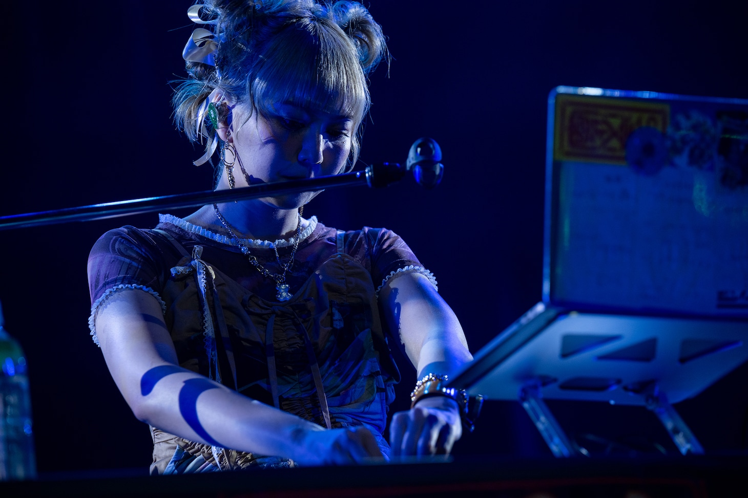 DJ YASUMOTO