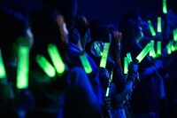 「安安2025今宵はAYAKAtuneでパーリーナイトsupported by DJ YASUMOTO」の様子。