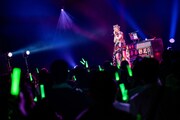 「安安2025今宵はAYAKAtuneでパーリーナイトsupported by DJ YASUMOTO」の様子。
