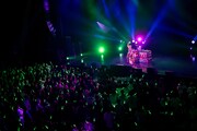 「安安2025今宵はAYAKAtuneでパーリーナイトsupported by DJ YASUMOTO」の様子。