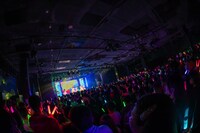 fav meの東名阪ツアー「We're fav me♡」ファイナル公演の様子。（提供：アソビシステム）