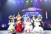いぎなり東北産「TOHOKU9」の様子。