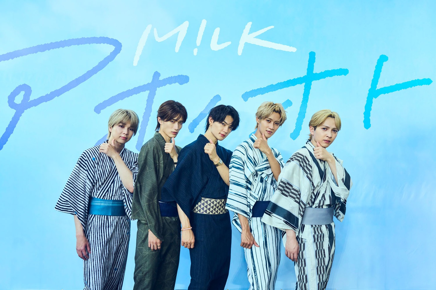 M!LK