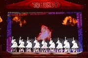 いぎなり東北産「TOHOKU9」の様子。