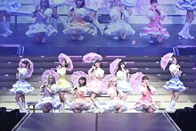 いぎなり東北産「TOHOKU9」の様子。