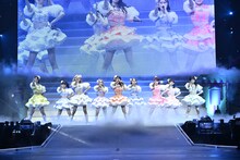 いぎなり東北産「TOHOKU9」の様子。