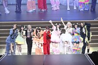 いぎなり東北産「TOHOKU9」の様子。