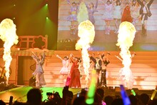 いぎなり東北産「TOHOKU9」の様子。