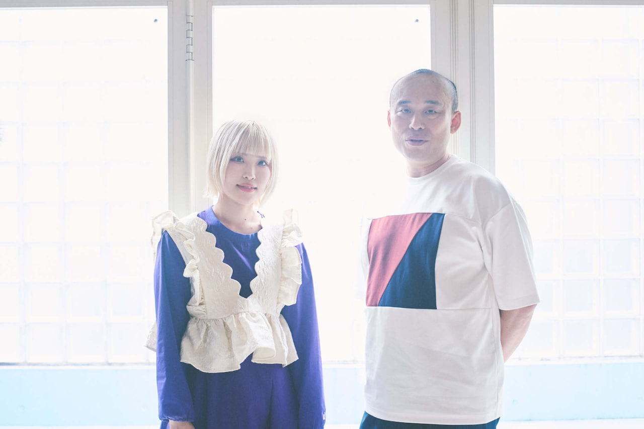 クラムボン2枚組ライブアルバム＆国技館DVDリリース - 音楽ナタリー