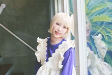 ありぼぼ（ヤバイTシャツ屋さん）