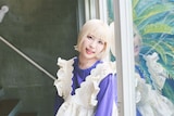 ありぼぼ(ヤバイTシャツ屋さん)