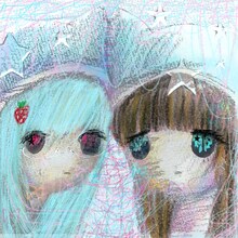 iVy「混乱するアパタイト」ジャケット