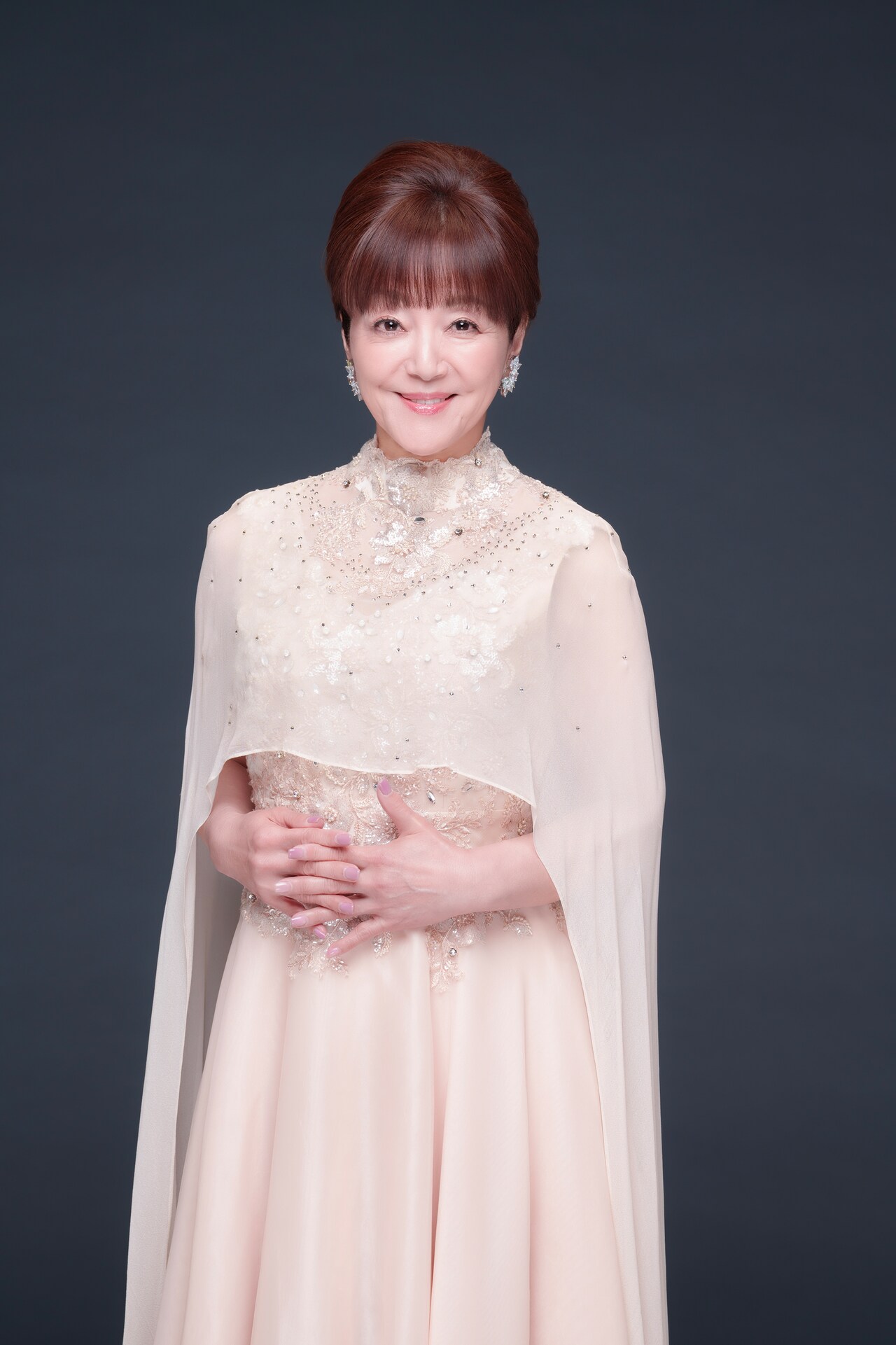 mi-33オープニングガウン　岩崎さん mi-33オープニングガウン 岩崎さん Amazon | KN企画 ライブディオZX