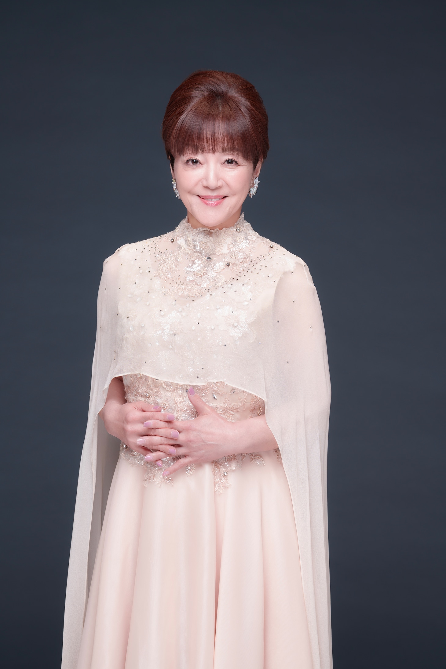 岩崎宏美