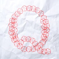 RADWIMPS「命題」ジャケット