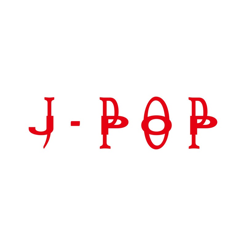 SHO「J POP」配信ジャケット