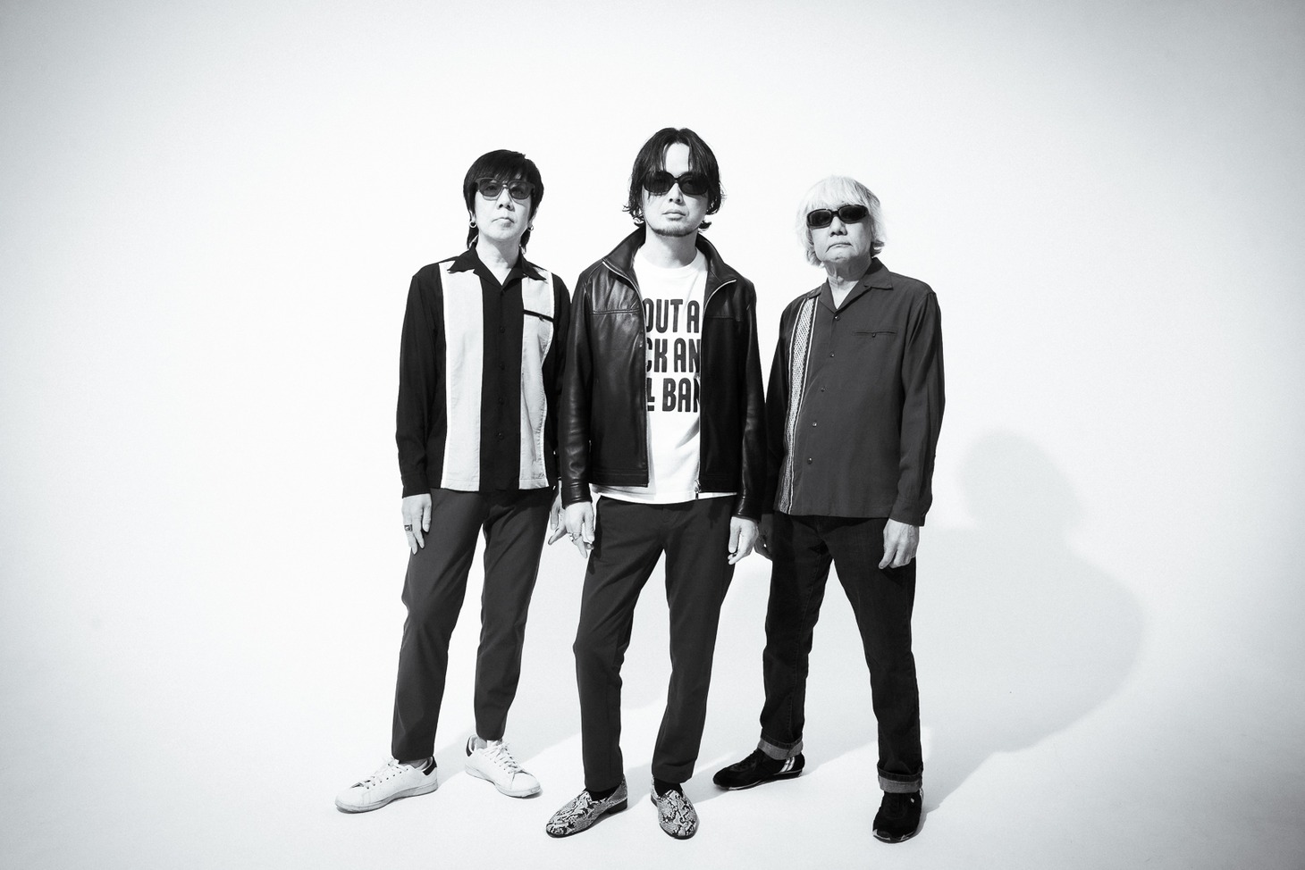 the pillows