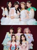 東京女子流×フィロソフィーのダンス