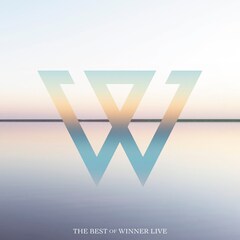 WINNERのライブ音源を凝縮、日本公演に先がけ“ライブベストアルバム”リリース