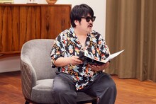 「V.I.P. ―RIP SLYME― GREATEST FIVE Special」より。