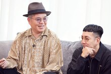 「V.I.P. ―RIP SLYME― GREATEST FIVE Special」より。