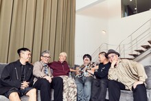 「V.I.P. ―RIP SLYME― GREATEST FIVE Special」より。