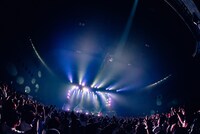 銀杏BOYZ「昭和100年宇宙の旅」最終公演の様子。（撮影：サマーエンドブルーリオ［@orz_____rio］）