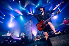 銀杏BOYZ（撮影：サマーエンドブルーリオ［@orz_____rio］）