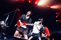 銀杏BOYZ（撮影：サマーエンドブルーリオ［@orz_____rio］）