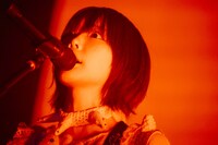 ano（Photo by 横山マサト）