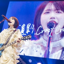 anoの絶対聖域に響いた全身全霊の叫びと本音の言葉「僕は今を見てほしいから今を生きている」