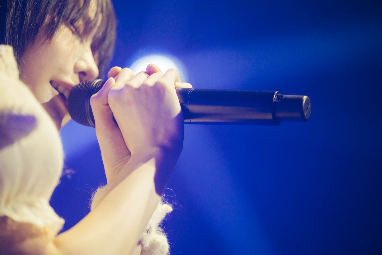 ano（Photo by 横山マサト）