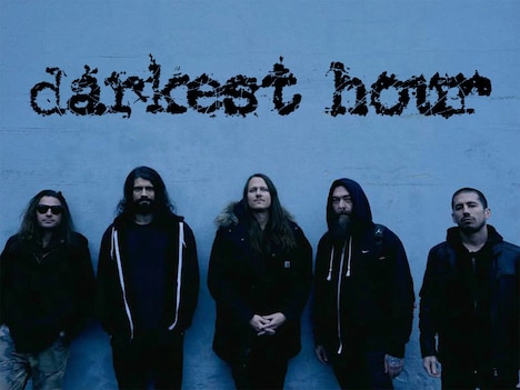 Darkest Hour。真ん中がジョン・ヘンリー。