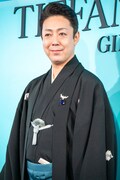 八代目尾上菊五郎