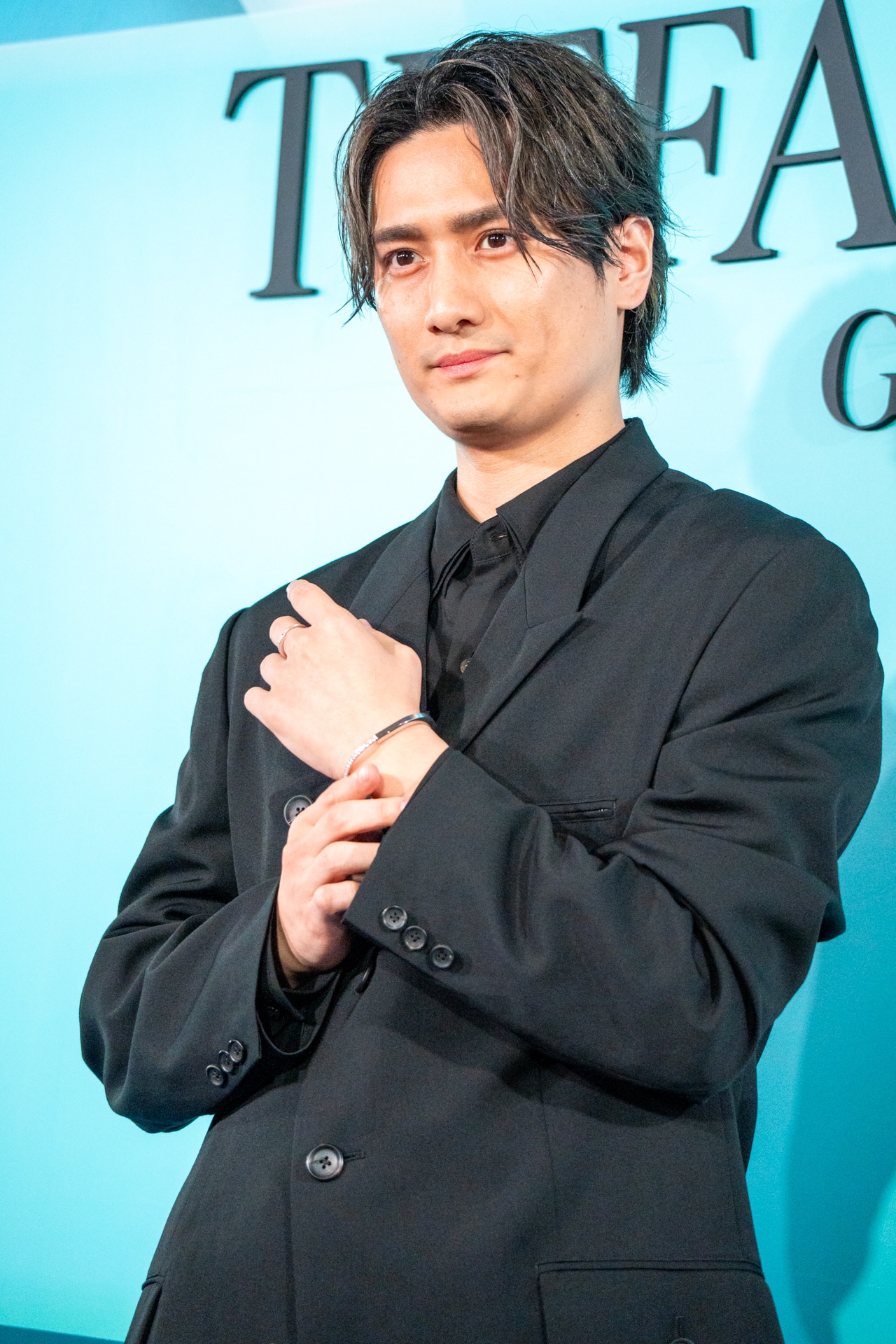 中村隼人