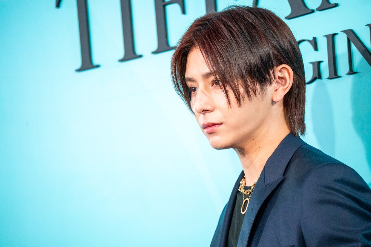 山田涼介（Hey! Say! JUMP） - 山田涼介ら豪華著名人が