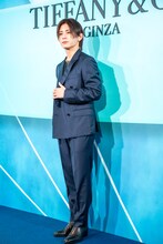 山田涼介（Hey! Say! JUMP）