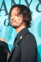 和田唱（TRICERATOPS）