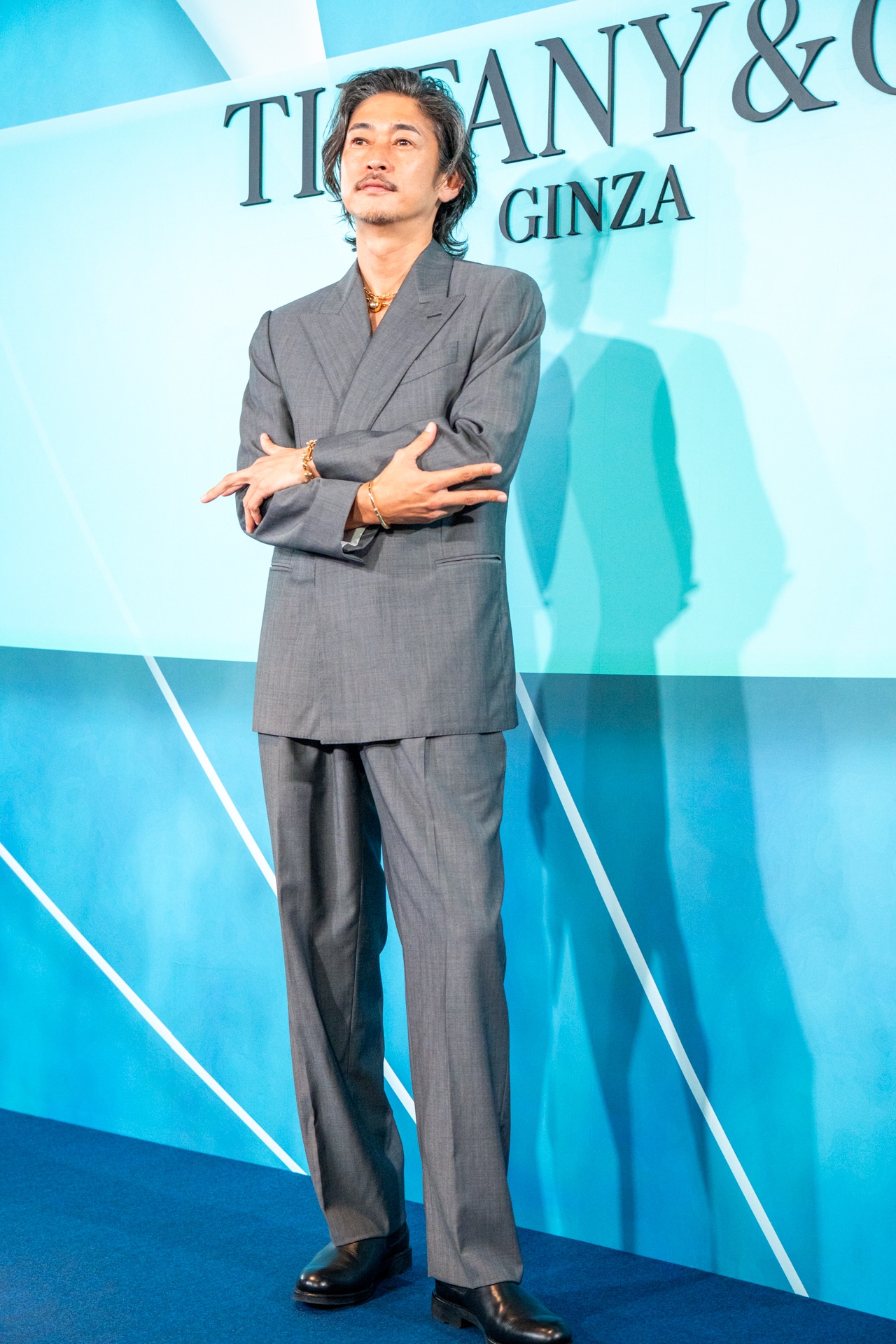 窪塚洋介