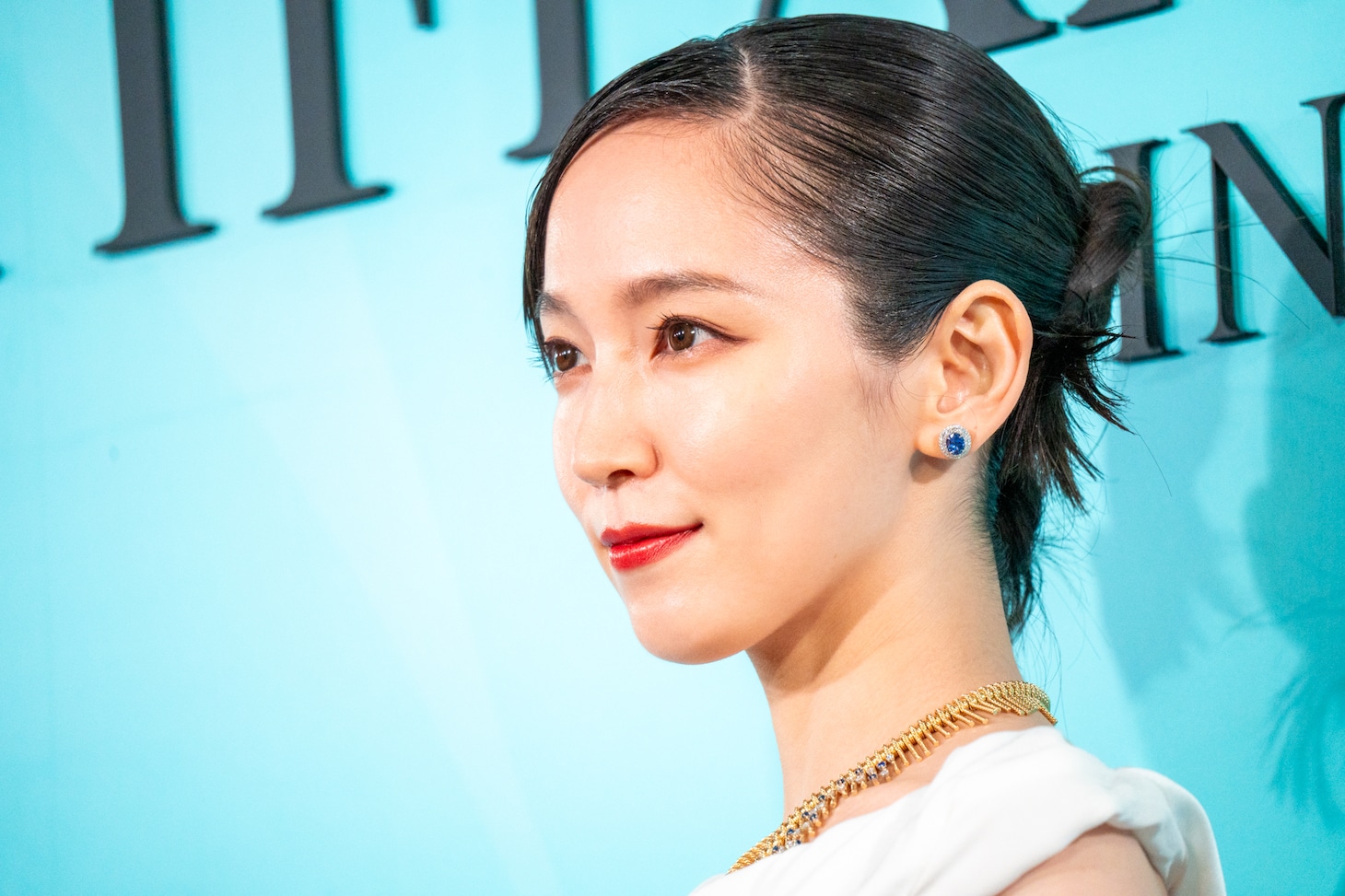 吉岡里帆